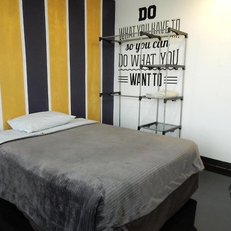 Caravansaro Penthouse Polanco مدينة مكسيكو المظهر الخارجي الصورة