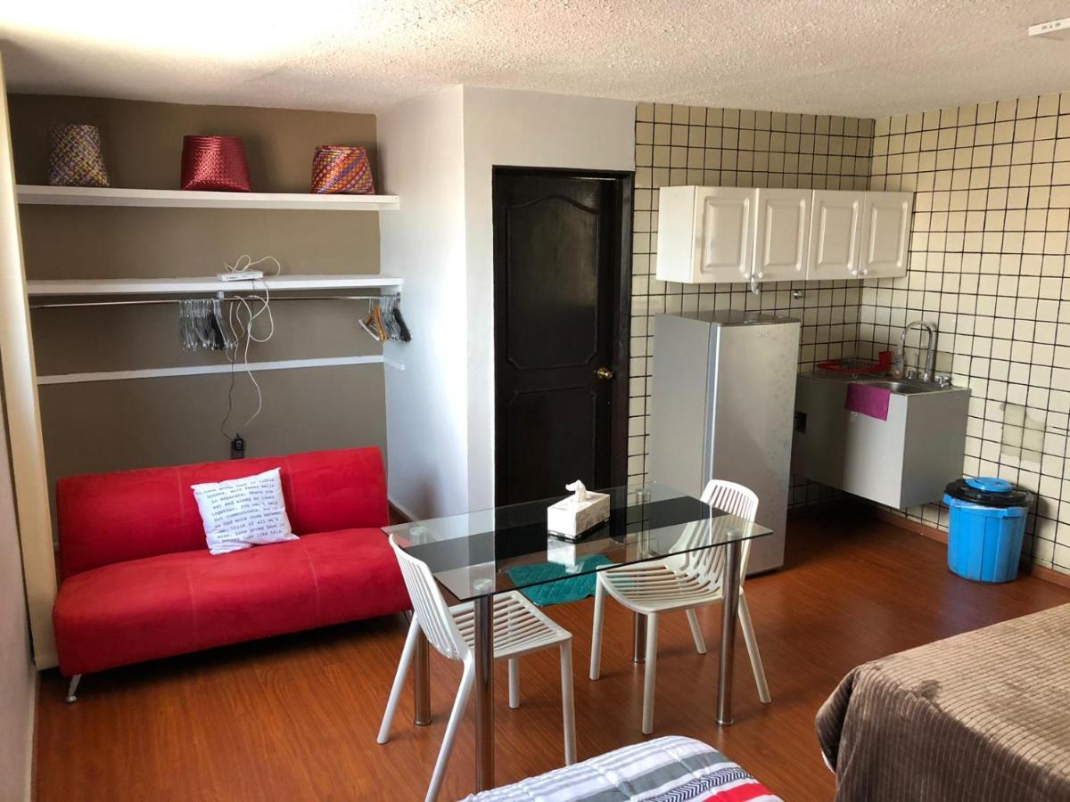Caravansaro Penthouse Polanco مدينة مكسيكو المظهر الخارجي الصورة