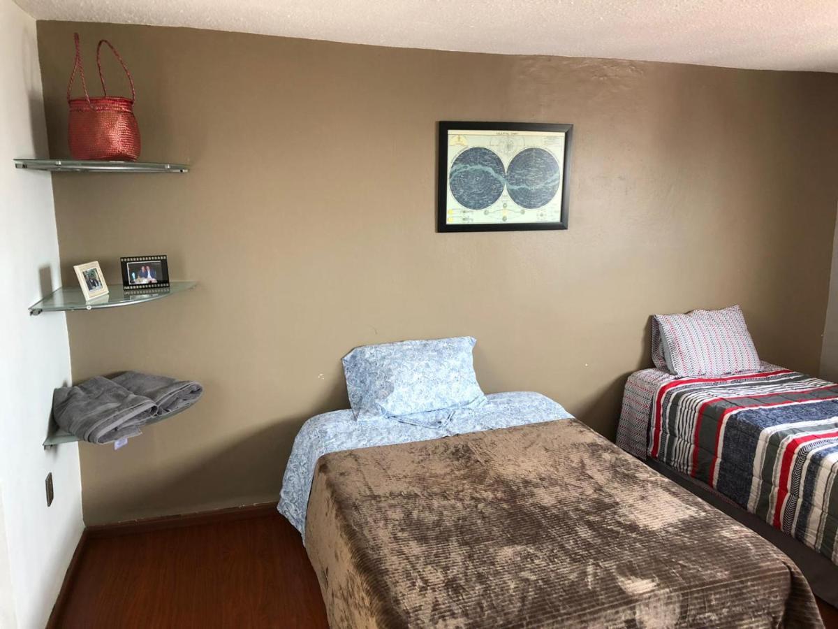 Caravansaro Penthouse Polanco مدينة مكسيكو المظهر الخارجي الصورة