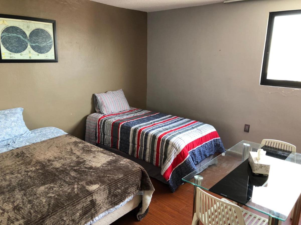 Caravansaro Penthouse Polanco مدينة مكسيكو المظهر الخارجي الصورة