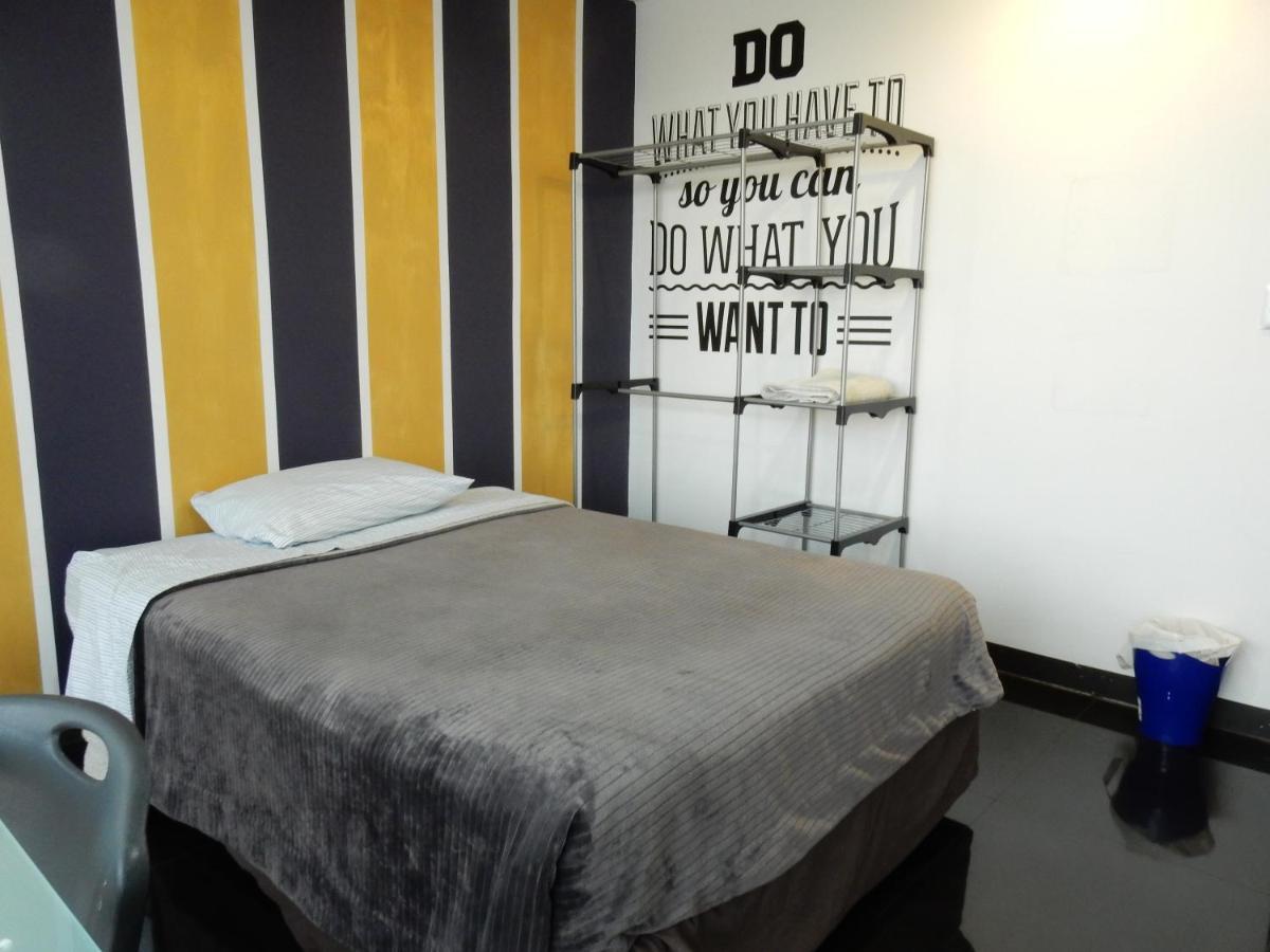 Caravansaro Penthouse Polanco مدينة مكسيكو المظهر الخارجي الصورة