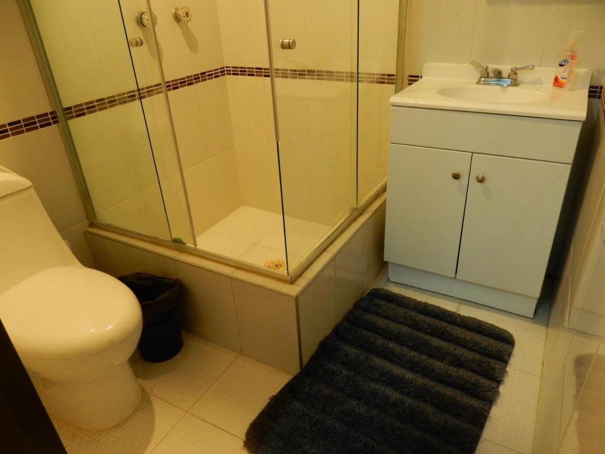 Caravansaro Penthouse Polanco مدينة مكسيكو المظهر الخارجي الصورة