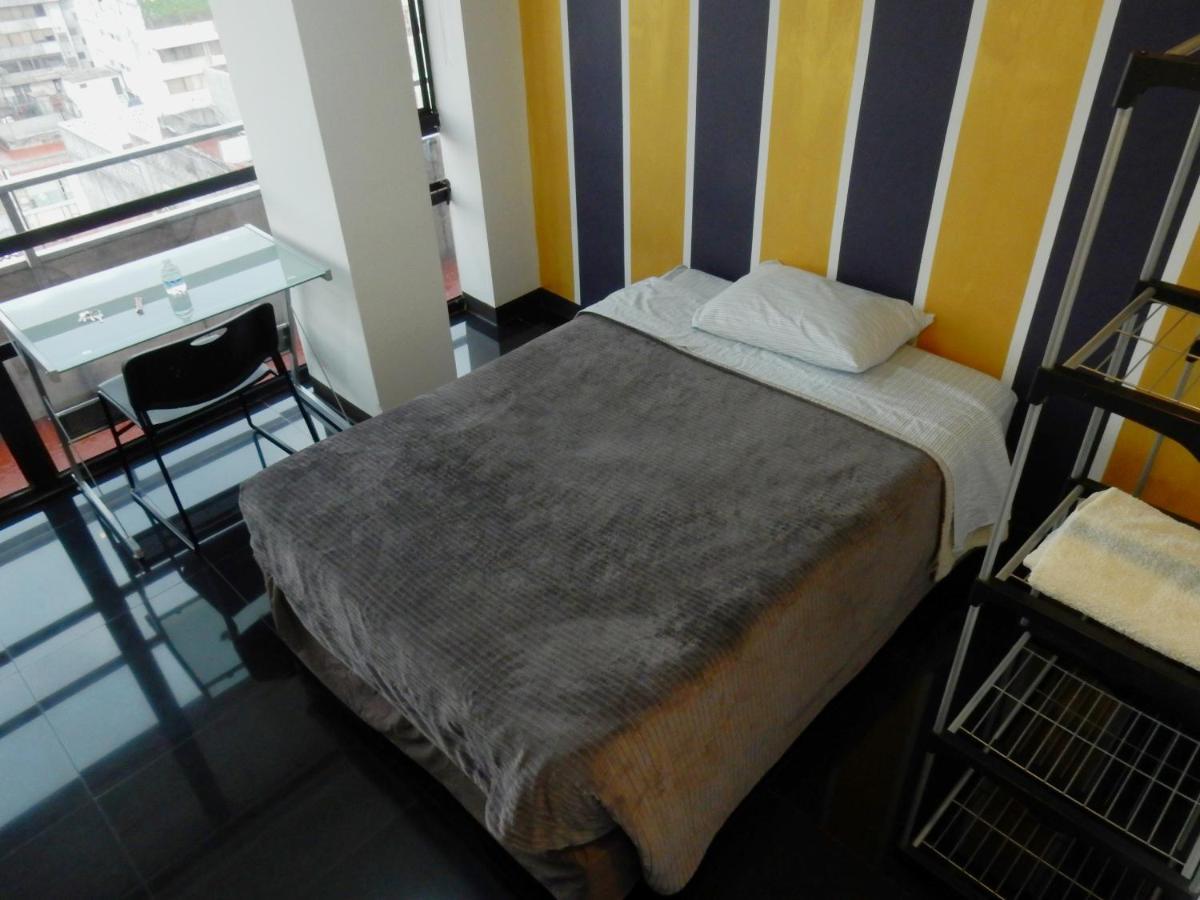Caravansaro Penthouse Polanco مدينة مكسيكو المظهر الخارجي الصورة