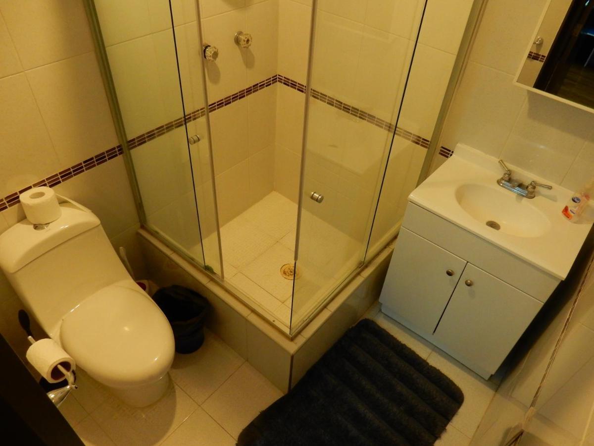 Caravansaro Penthouse Polanco مدينة مكسيكو المظهر الخارجي الصورة