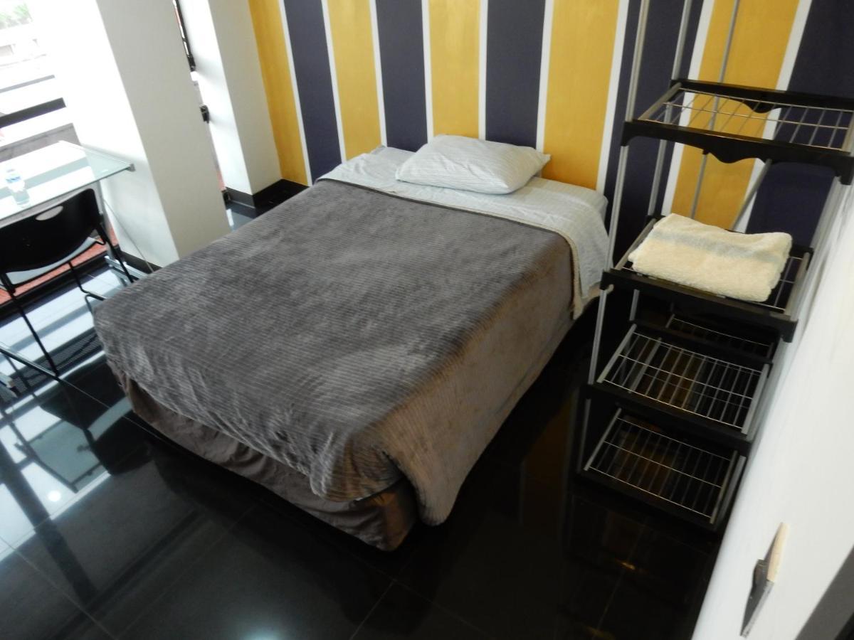 Caravansaro Penthouse Polanco مدينة مكسيكو المظهر الخارجي الصورة