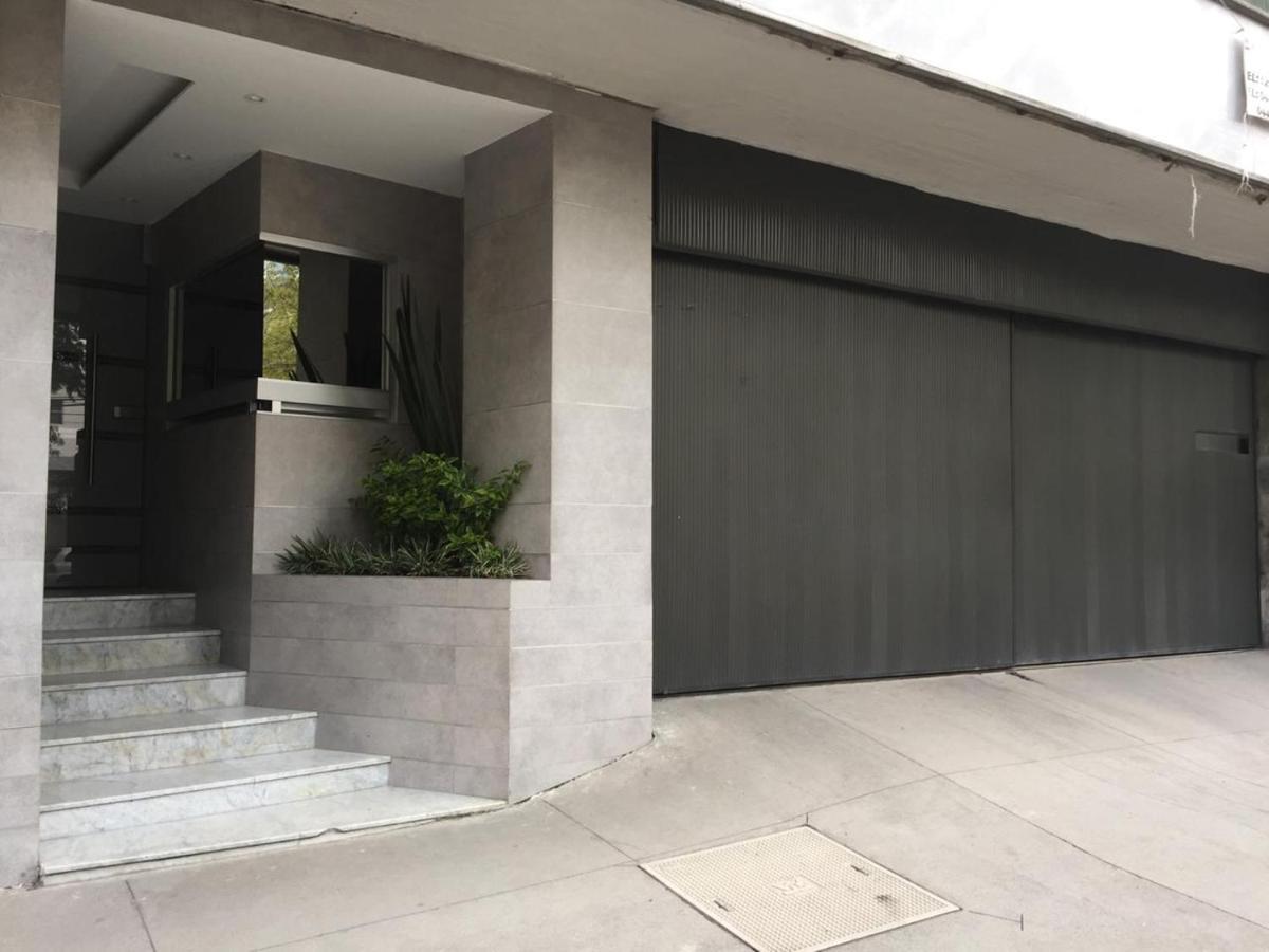 Caravansaro Penthouse Polanco مدينة مكسيكو المظهر الخارجي الصورة