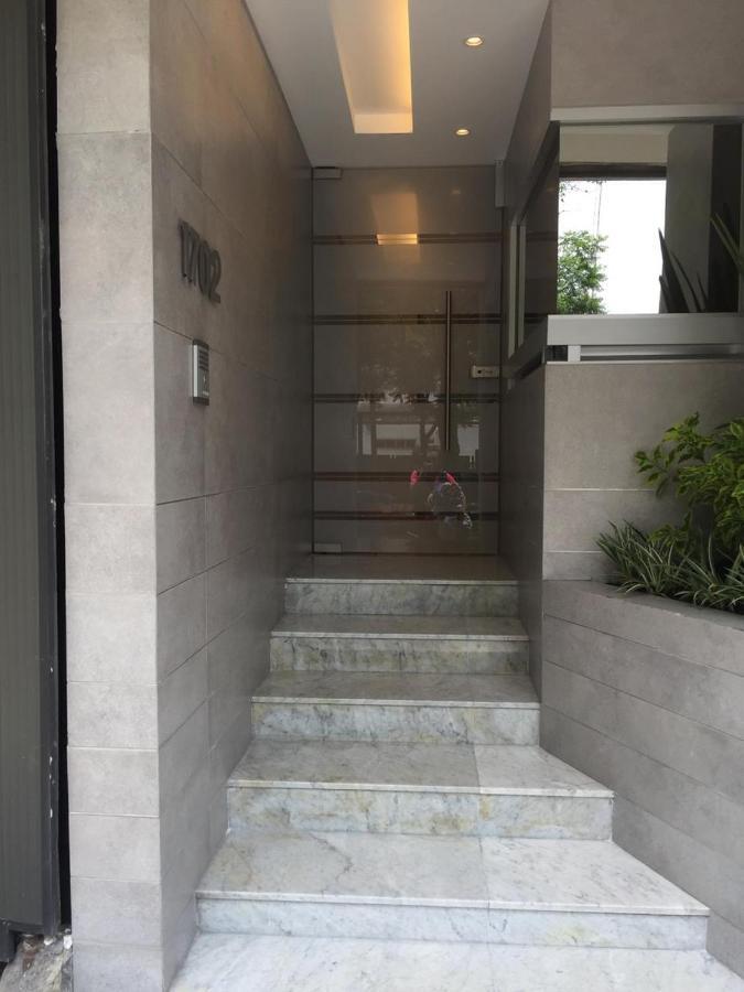 Caravansaro Penthouse Polanco مدينة مكسيكو المظهر الخارجي الصورة
