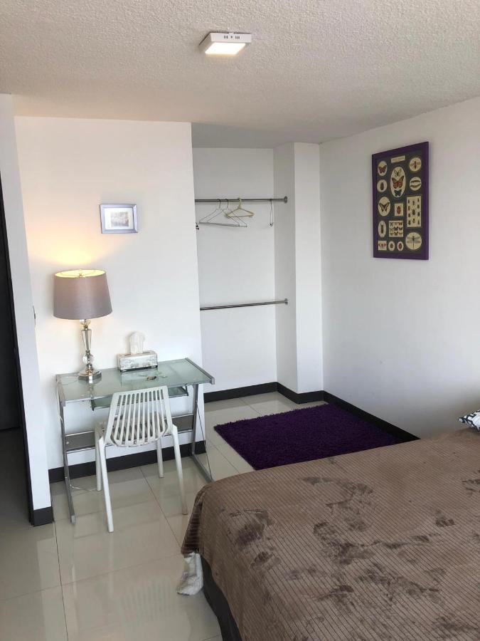 Caravansaro Penthouse Polanco مدينة مكسيكو المظهر الخارجي الصورة