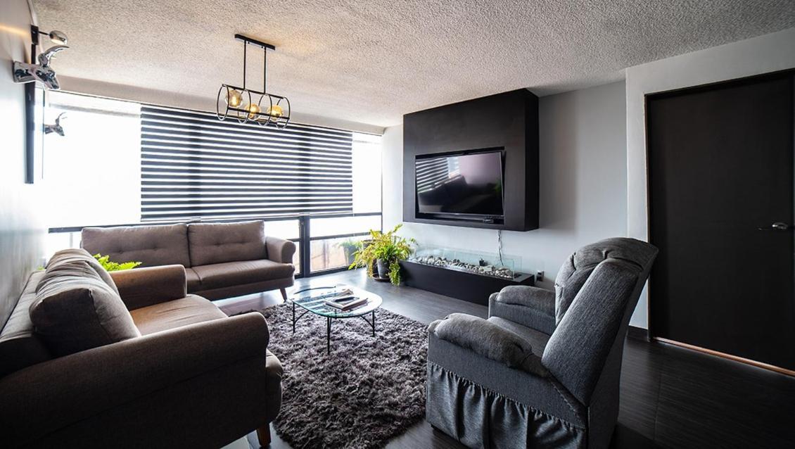 Caravansaro Penthouse Polanco مدينة مكسيكو المظهر الخارجي الصورة