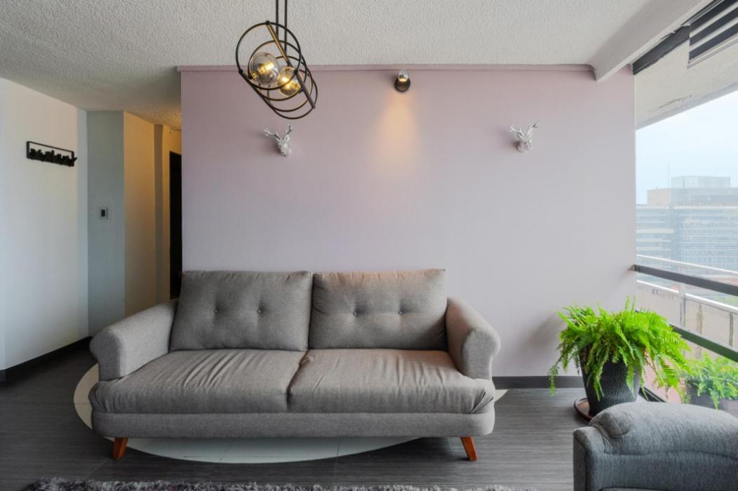 Caravansaro Penthouse Polanco مدينة مكسيكو المظهر الخارجي الصورة