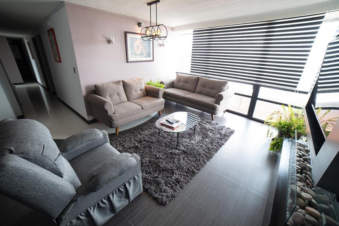 Caravansaro Penthouse Polanco مدينة مكسيكو المظهر الخارجي الصورة
