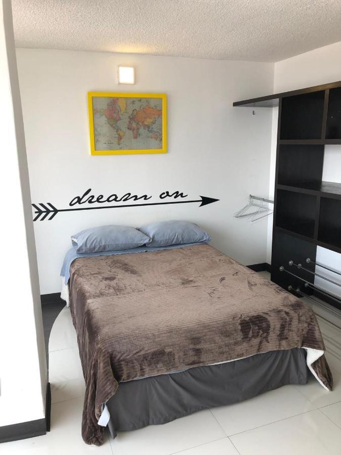 Caravansaro Penthouse Polanco مدينة مكسيكو المظهر الخارجي الصورة