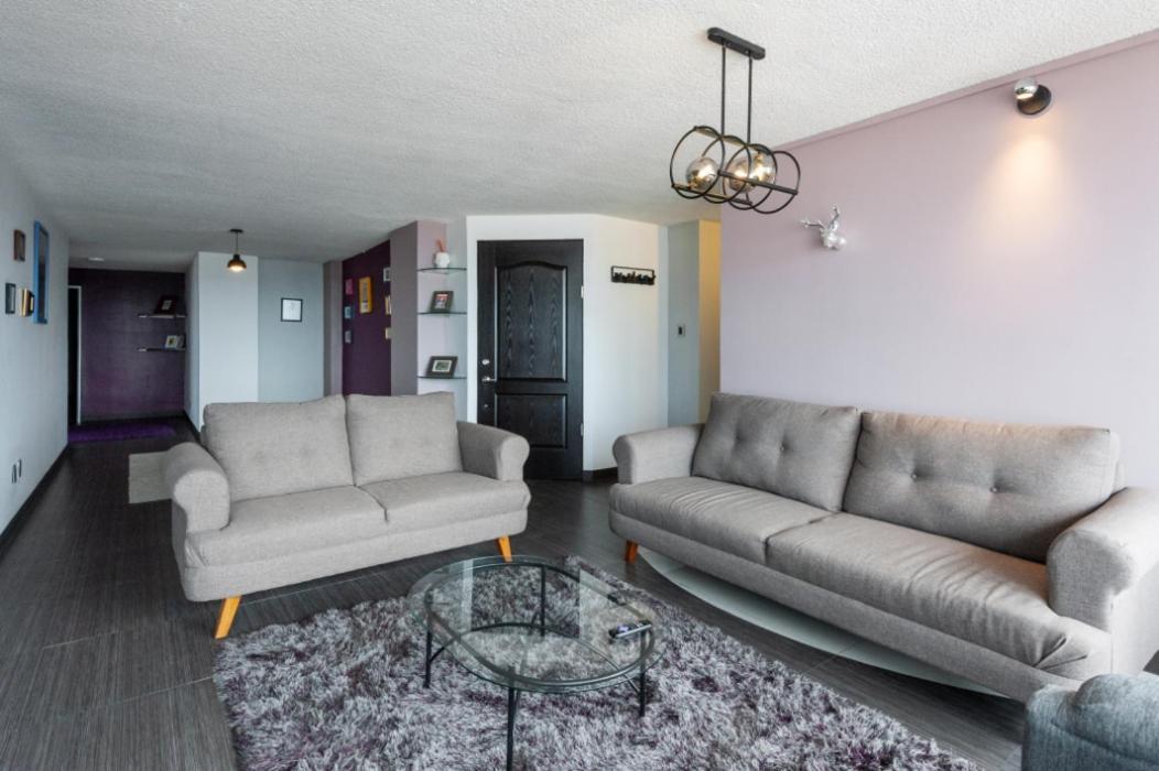 Caravansaro Penthouse Polanco مدينة مكسيكو المظهر الخارجي الصورة