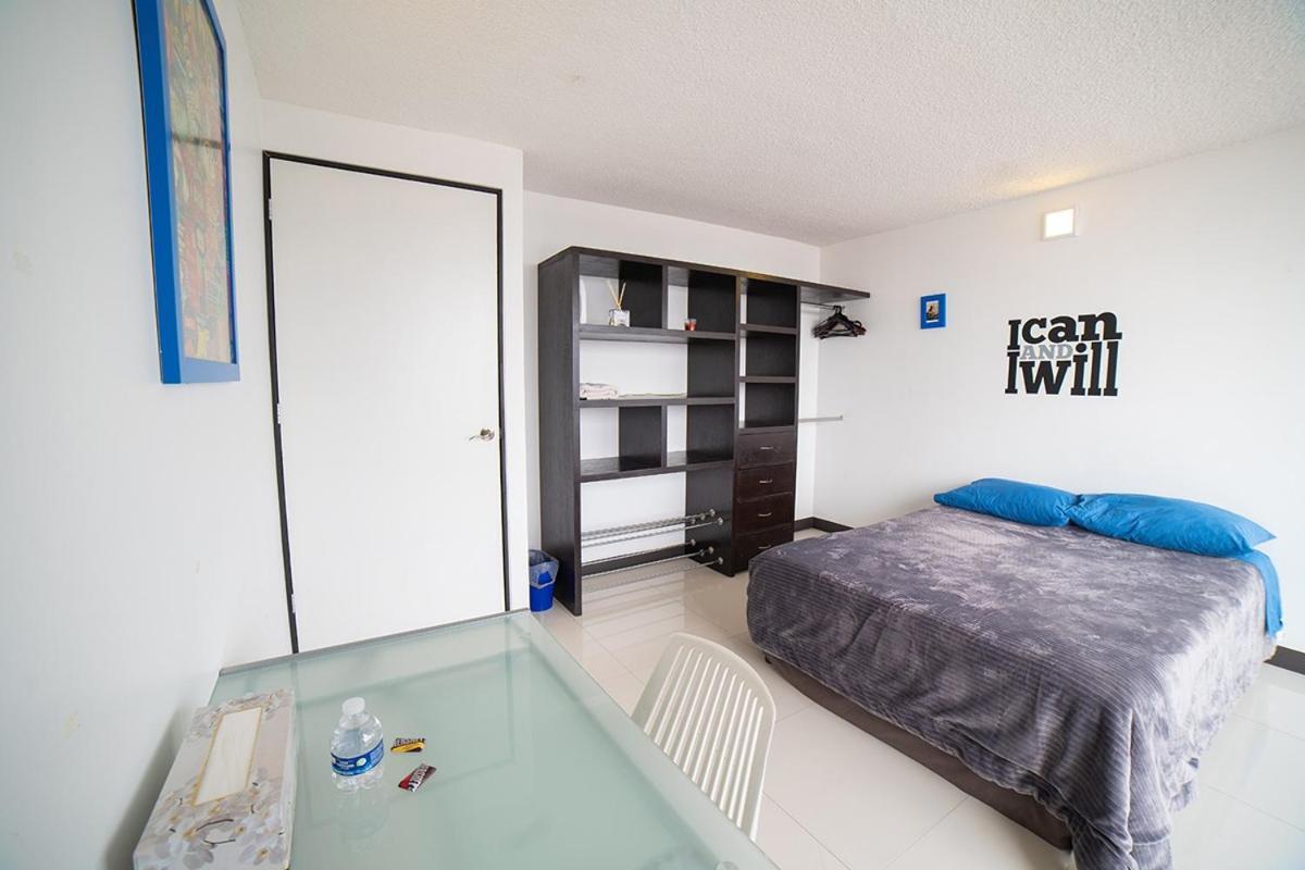 Caravansaro Penthouse Polanco مدينة مكسيكو المظهر الخارجي الصورة