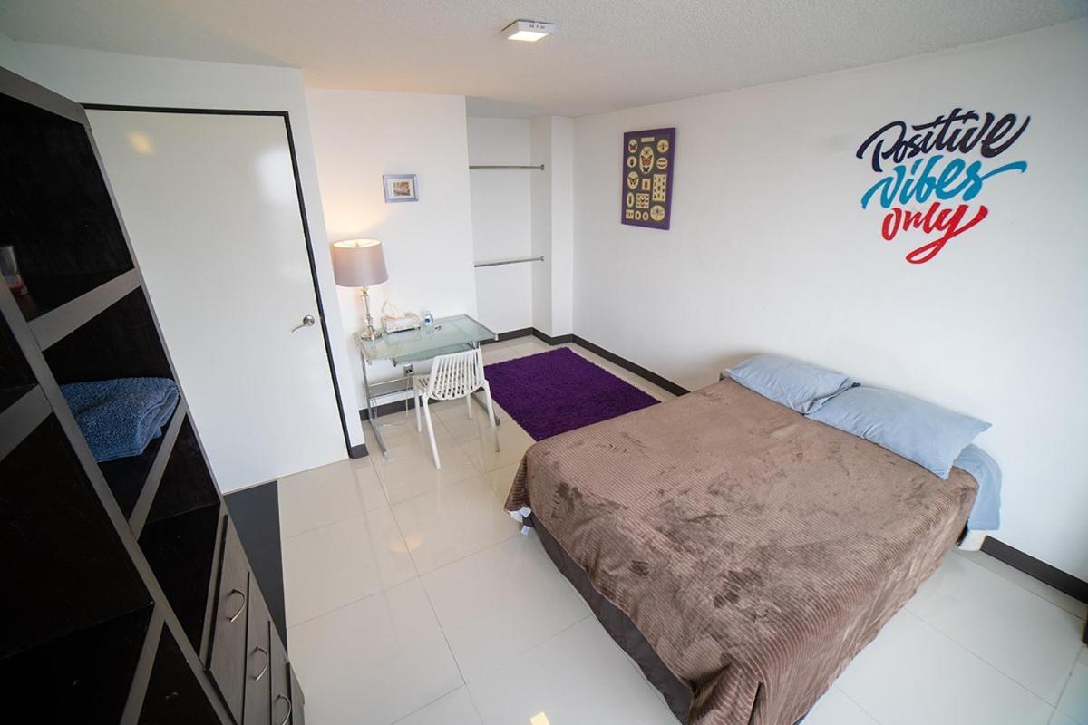 Caravansaro Penthouse Polanco مدينة مكسيكو المظهر الخارجي الصورة