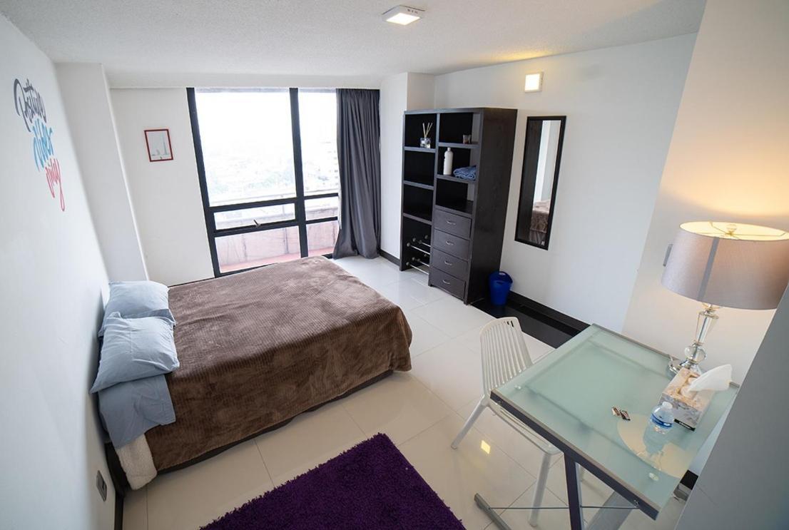 Caravansaro Penthouse Polanco مدينة مكسيكو المظهر الخارجي الصورة