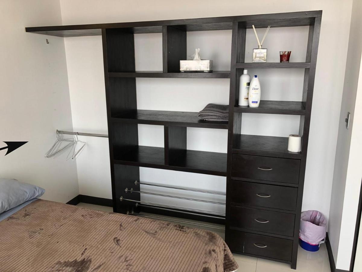 Caravansaro Penthouse Polanco مدينة مكسيكو المظهر الخارجي الصورة