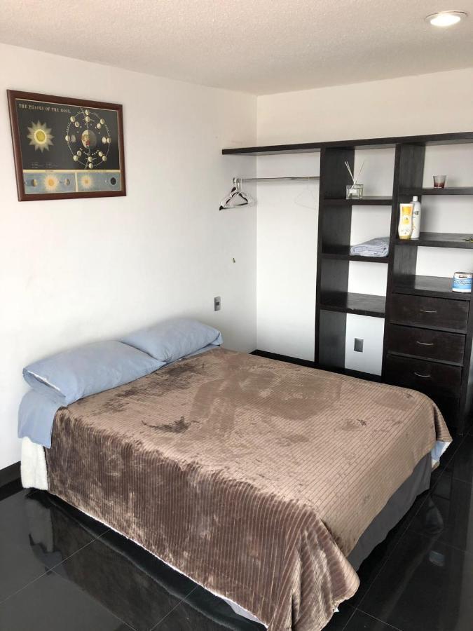 Caravansaro Penthouse Polanco مدينة مكسيكو المظهر الخارجي الصورة