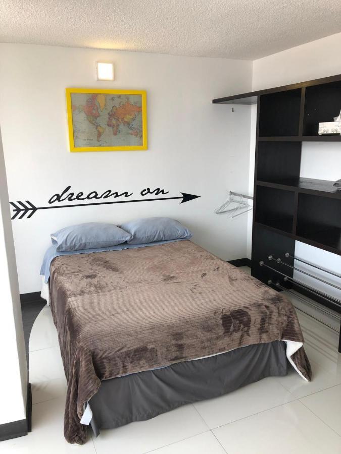 Caravansaro Penthouse Polanco مدينة مكسيكو المظهر الخارجي الصورة