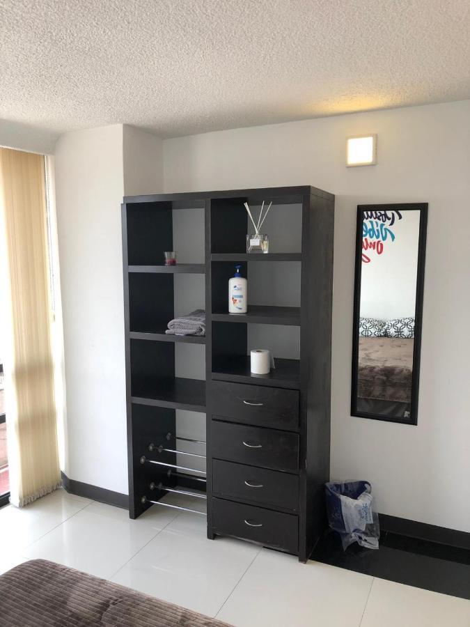 Caravansaro Penthouse Polanco مدينة مكسيكو المظهر الخارجي الصورة