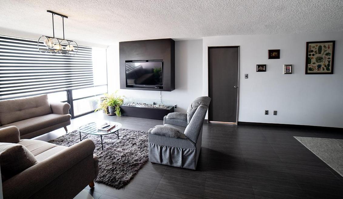 Caravansaro Penthouse Polanco مدينة مكسيكو المظهر الخارجي الصورة