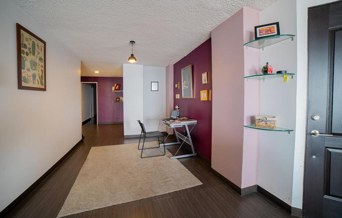 Caravansaro Penthouse Polanco مدينة مكسيكو المظهر الخارجي الصورة