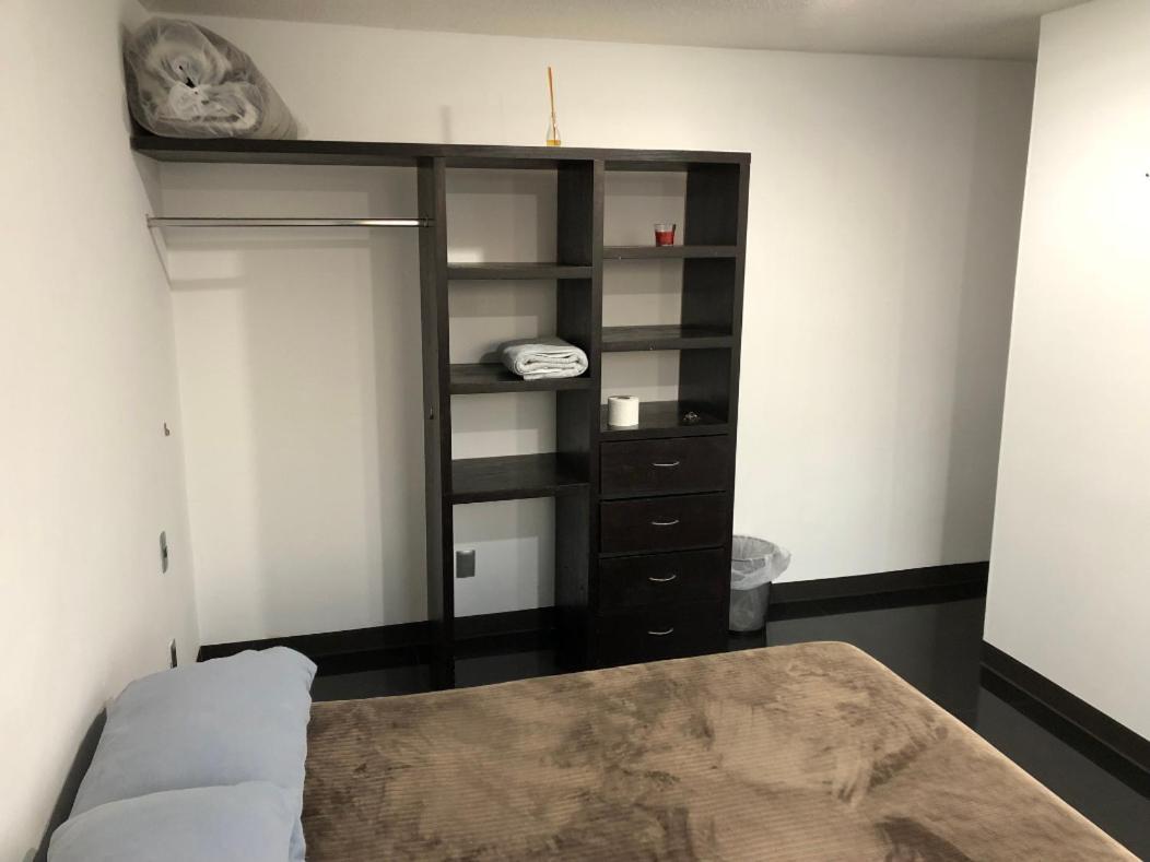 Caravansaro Penthouse Polanco مدينة مكسيكو المظهر الخارجي الصورة